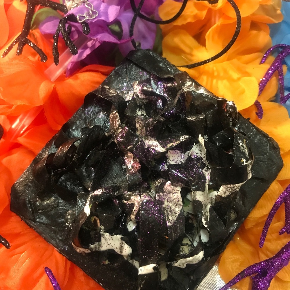 💜🖤Necklace💜🖤 - Picture 8 of 14